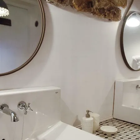 Apartman Inocencia *