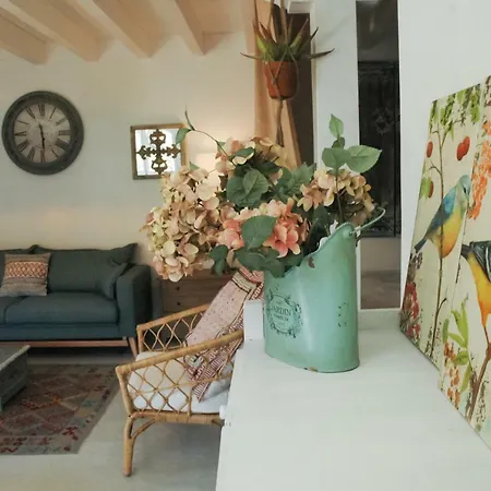 Inocencia Apartment