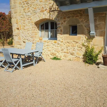 Apartman Inocencia Santillana del Mar