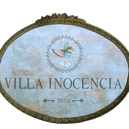 Inocencia Apartman Santillana del Mar