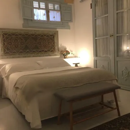 Apartment Inocencia