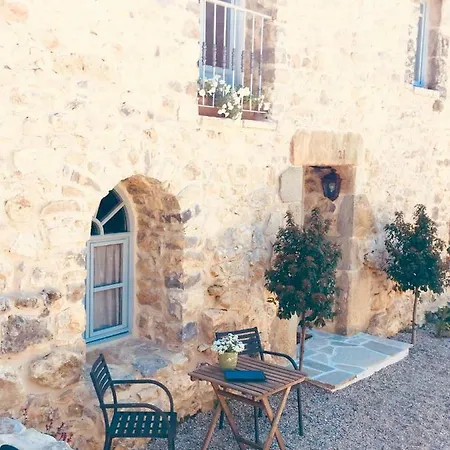 Inocencia Apartman *