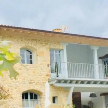 Inocencia Apartman Santillana del Mar