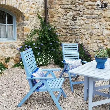 Inocencia Santillana del Mar