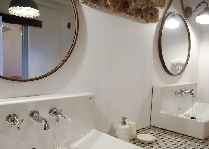 Apartment Inocencia *