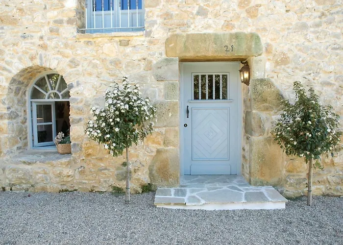 Inocencia * Santillana del Mar