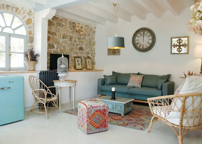 Apartment Inocencia Santillana del Mar