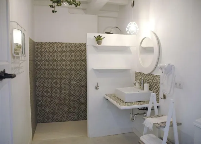 Apartment Inocencia *