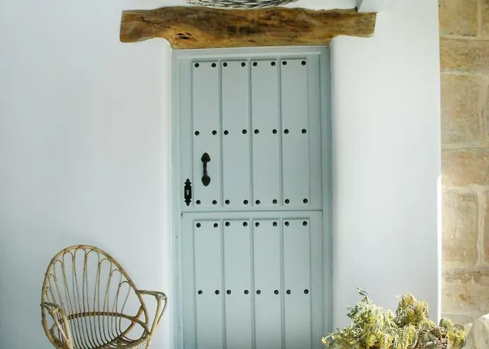 Inocencia Santillana del Mar