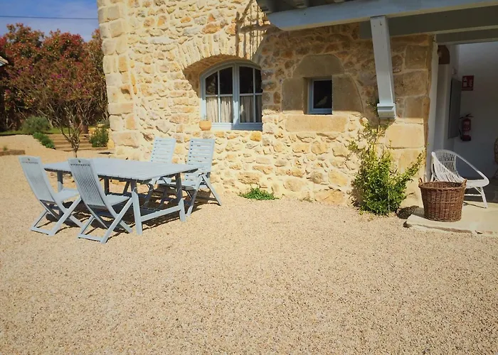 Daire Inocencia Santillana del Mar