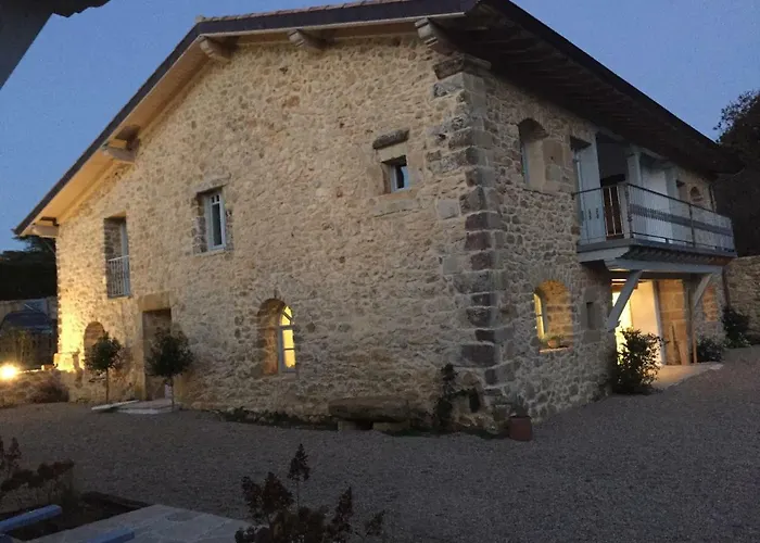 Apartment Inocencia *