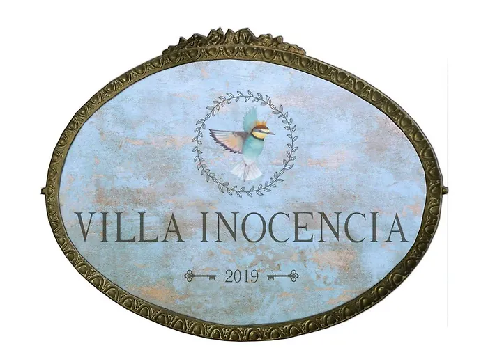 Inocencia Daire Santillana del Mar