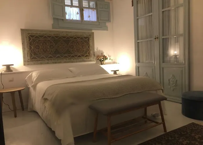 Appartement Inocencia