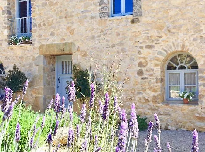 Inocencia Apartment Santillana del Mar