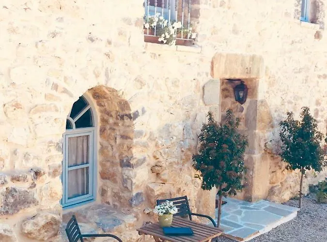 Inocencia Apartment *