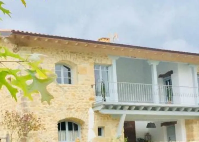 Inocencia Daire Santillana del Mar