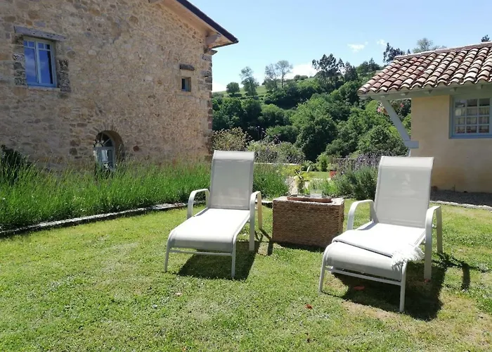 Inocencia Santillana del Mar