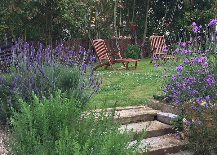 Inocencia Apartment Santillana del Mar