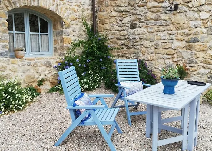 Inocencia Santillana del Mar