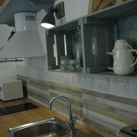 Inocencia Apartment *