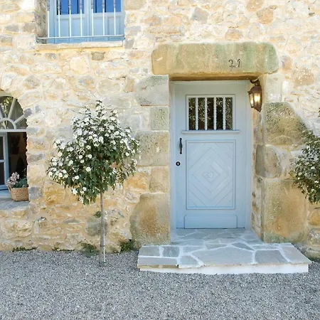 Inocencia * Santillana del Mar