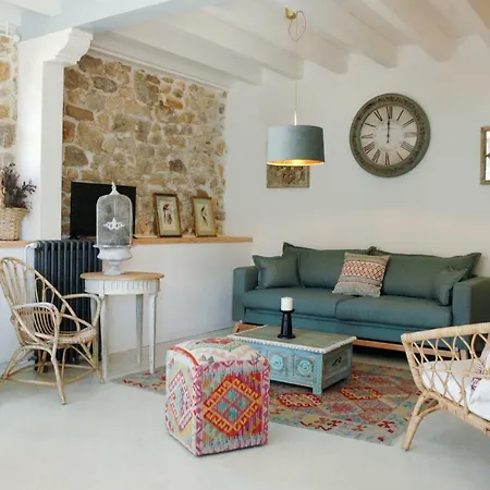 Apartment Inocencia Santillana del Mar