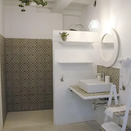 Apartment Inocencia *