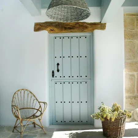 Inocencia Santillana del Mar