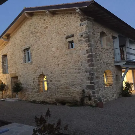 Apartment Inocencia *