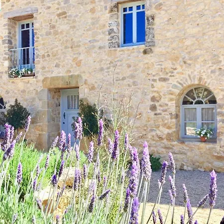 Inocencia Apartamento Santillana del Mar